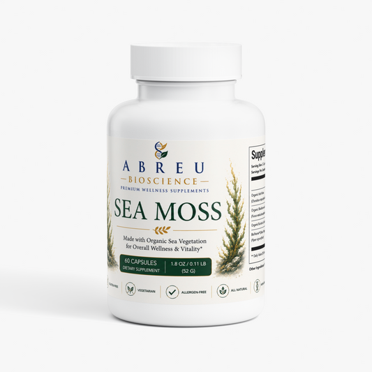 Sea Moss