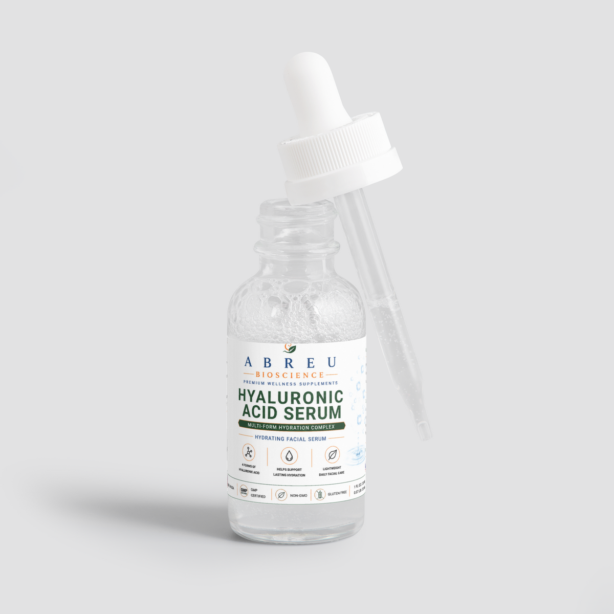 Hyaluronic Acid Serum