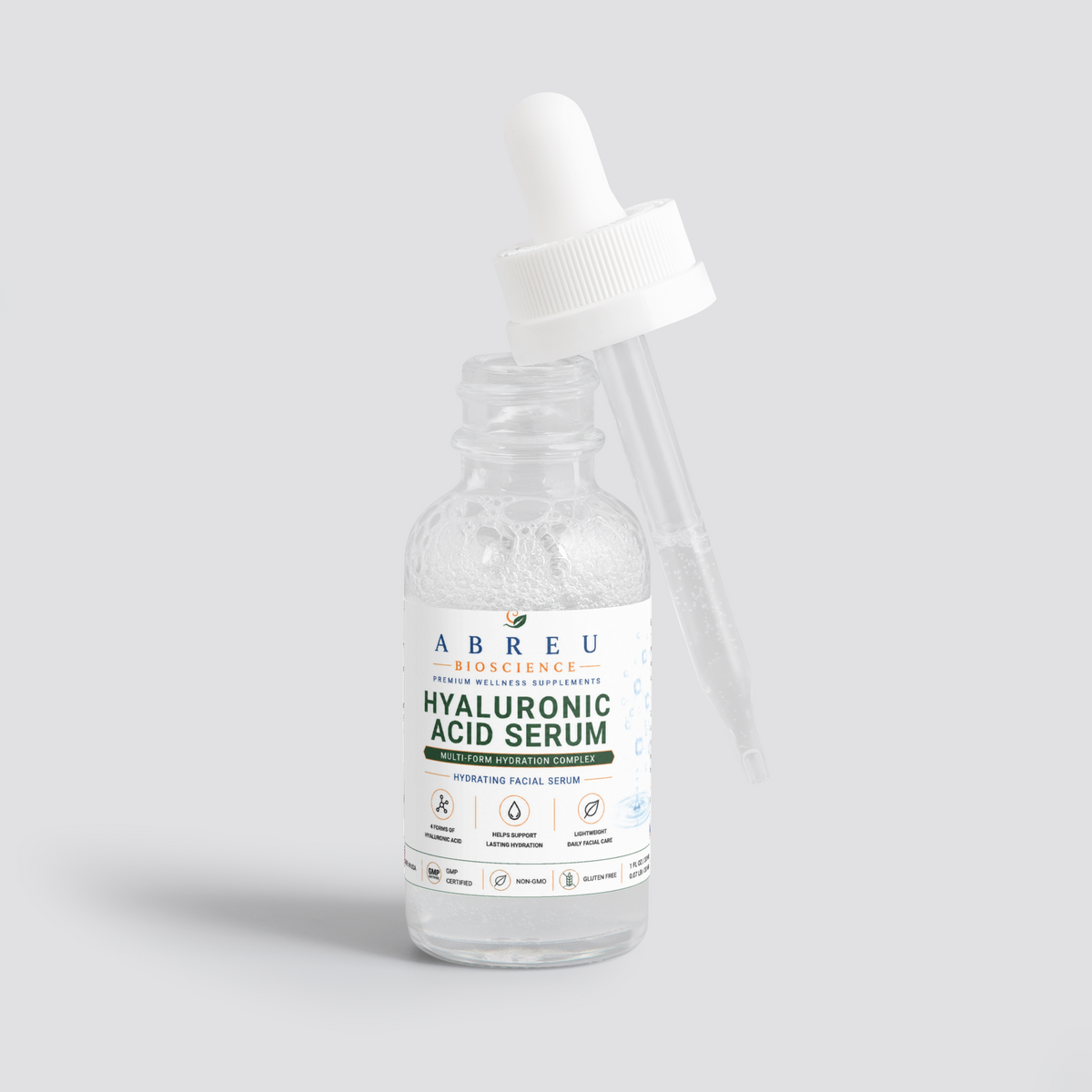 Hyaluronic Acid Serum