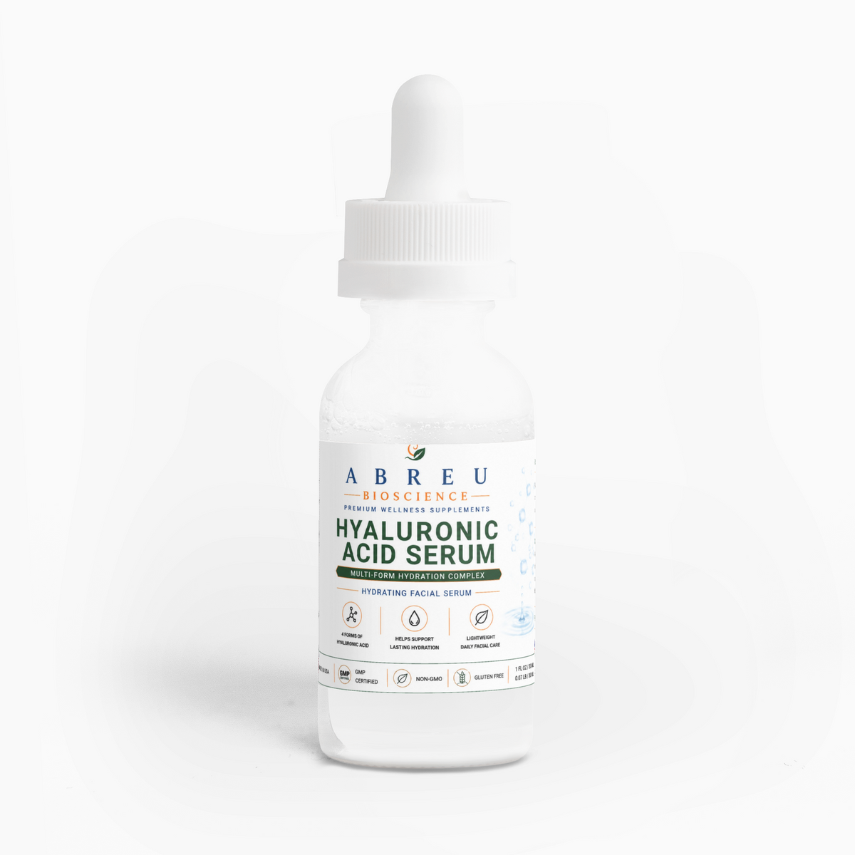 Crew Skin Glow Kit — Vitamin C + Hyaluronic Acid + Skin Hydration Cream