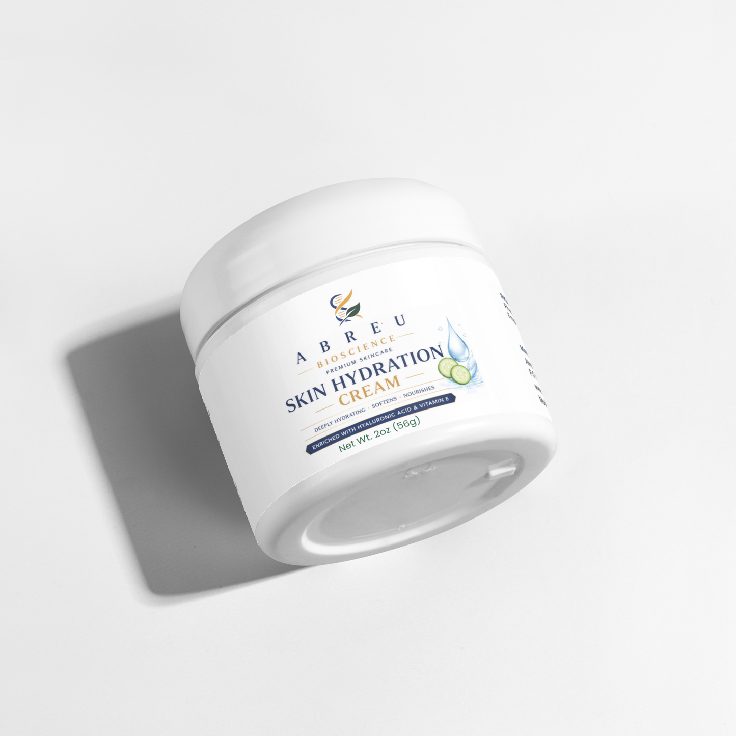 Skin Hydration Cream