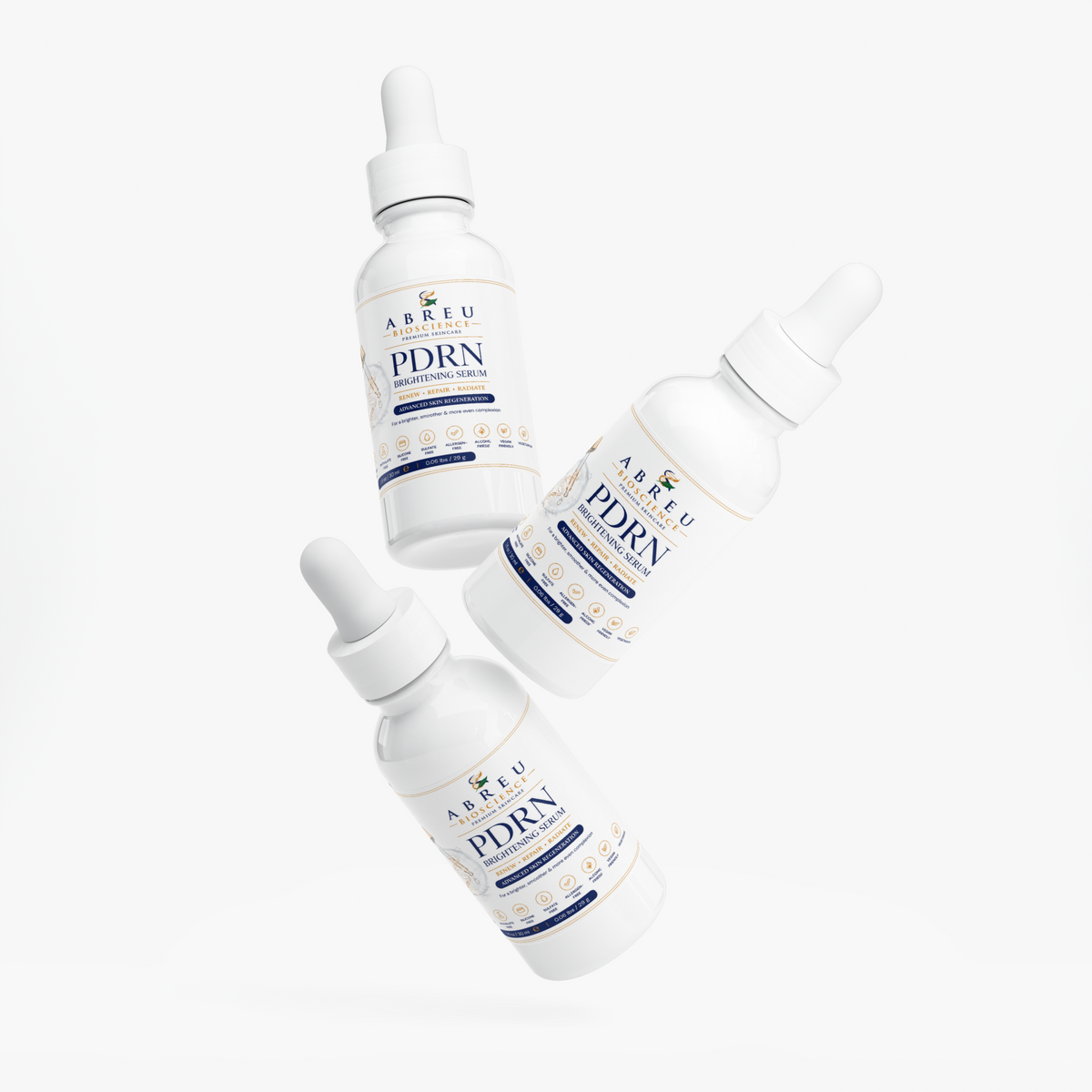 PDRN Brightening Serum