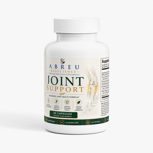 Joint Support