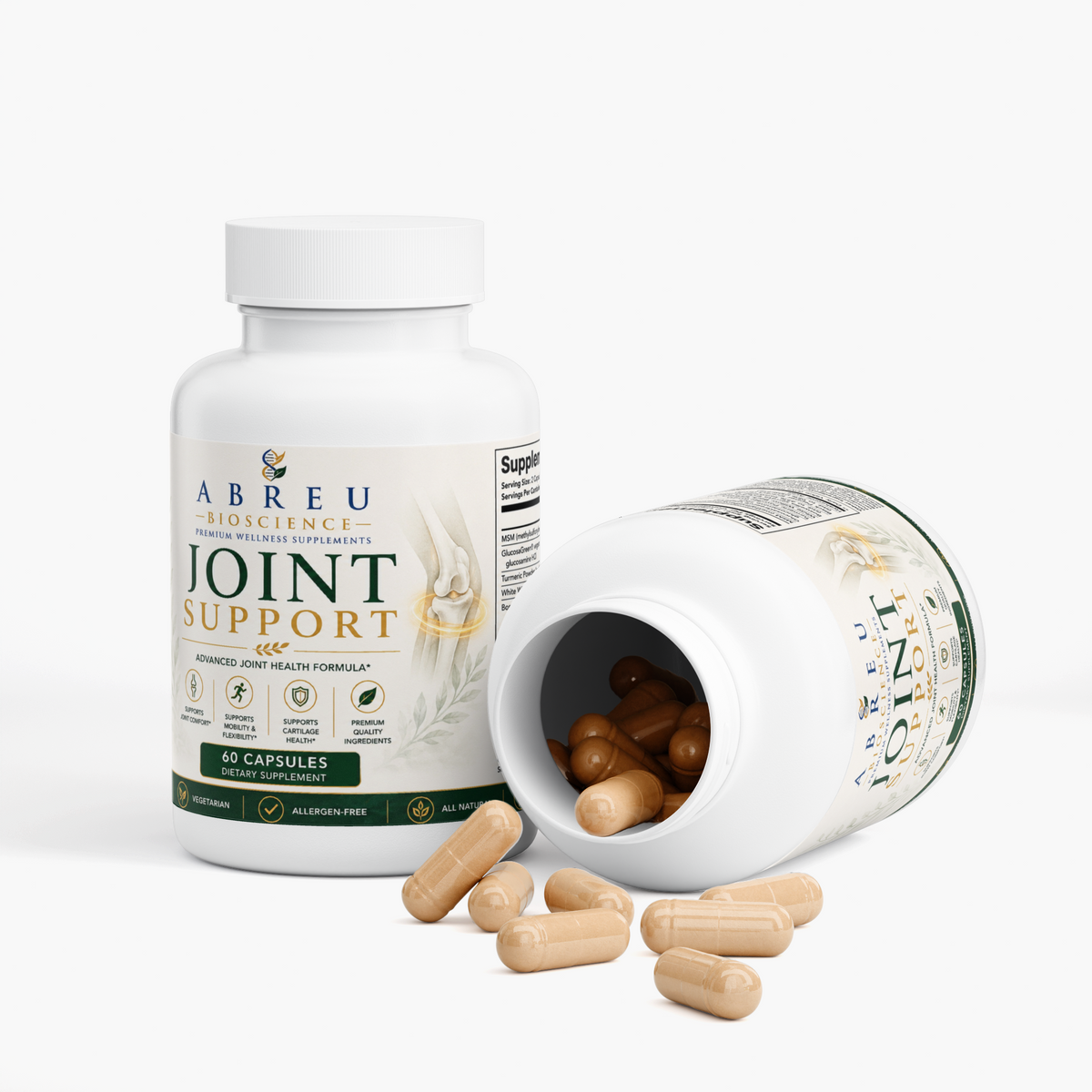 Joint Support