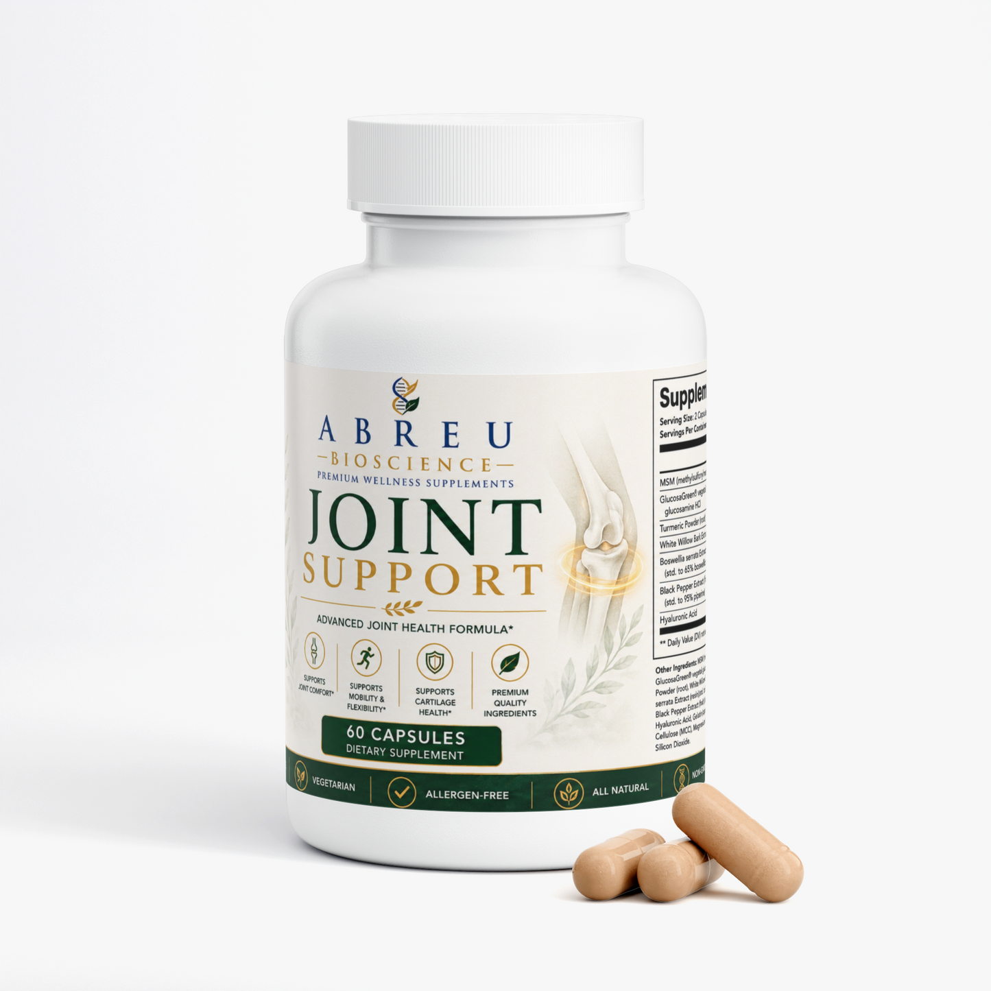 Joint Support