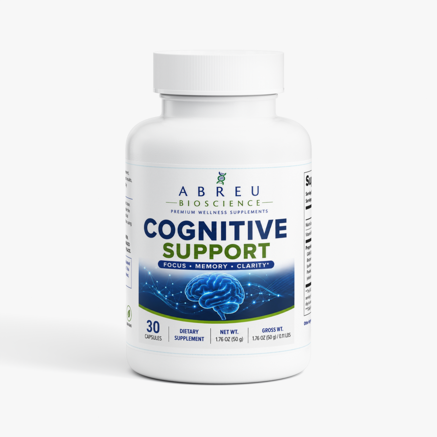 Apoyo cognitivo