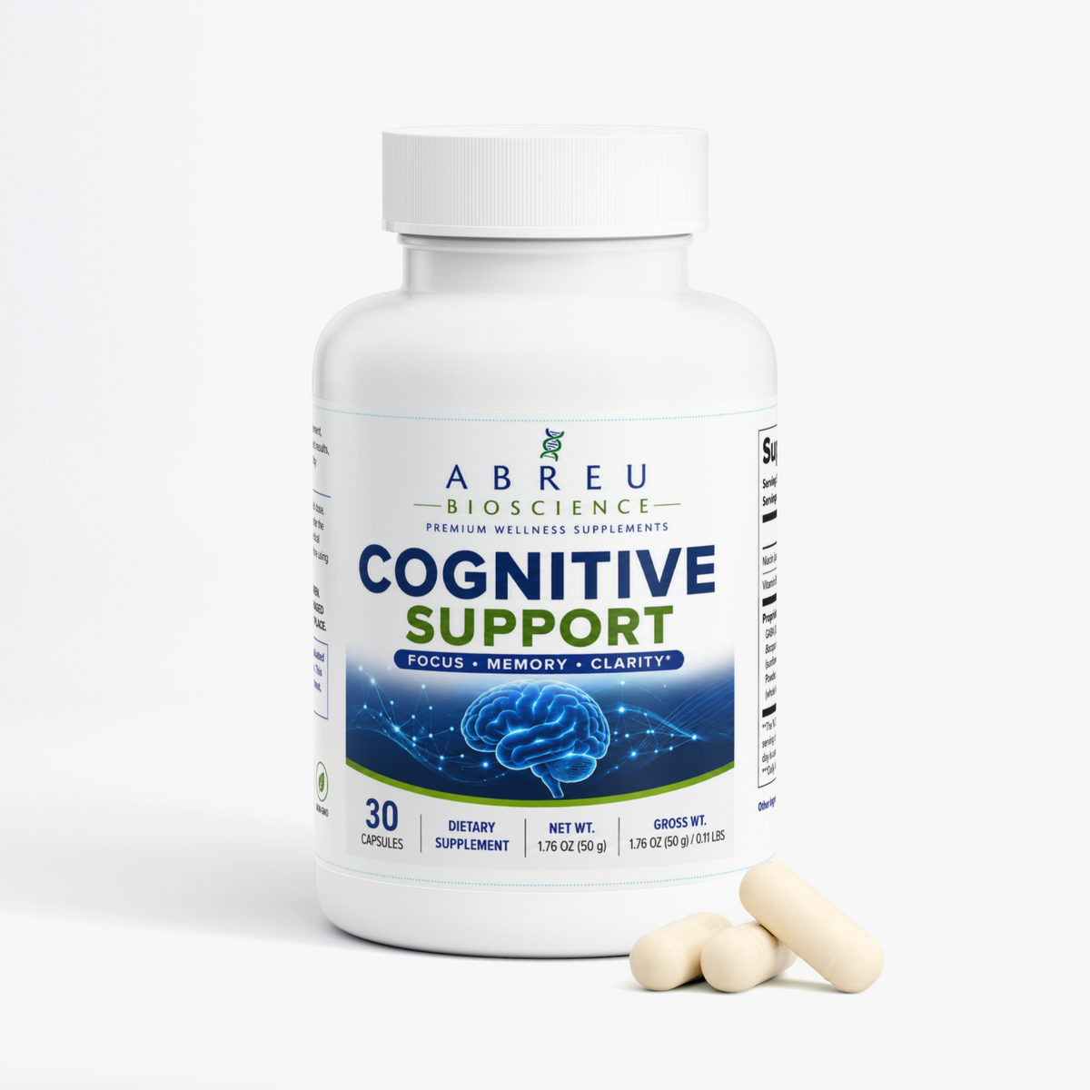 Apoyo cognitivo
