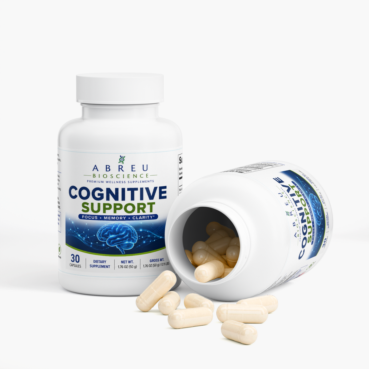 Apoyo cognitivo