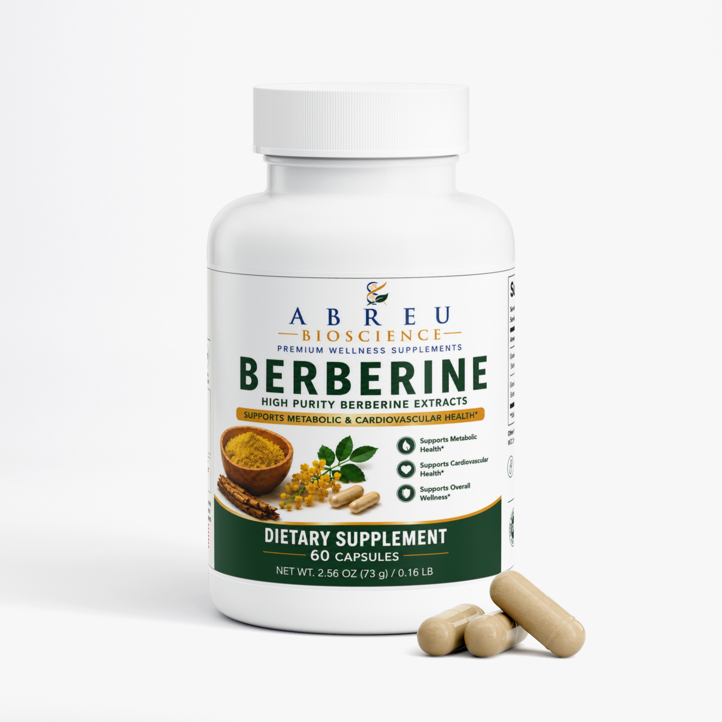 Berberina