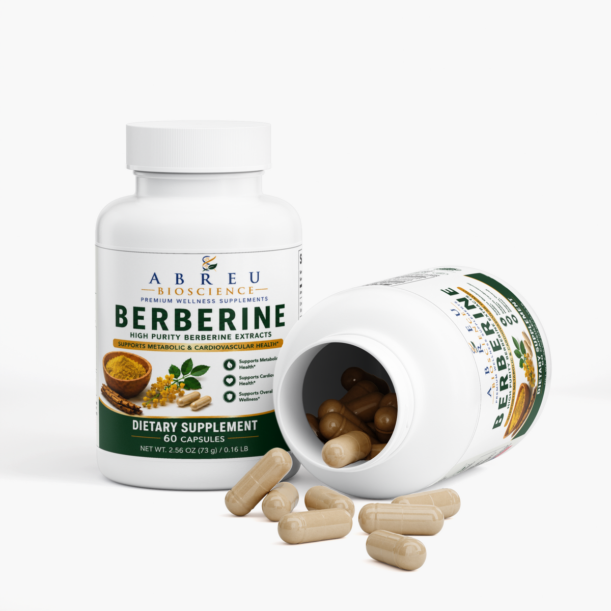 Berberina