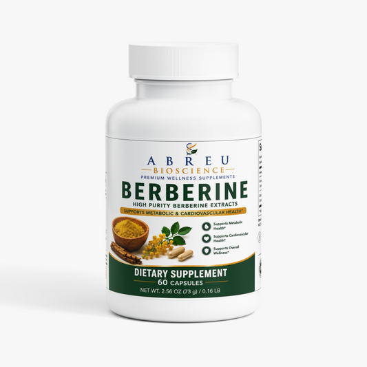 Berberina