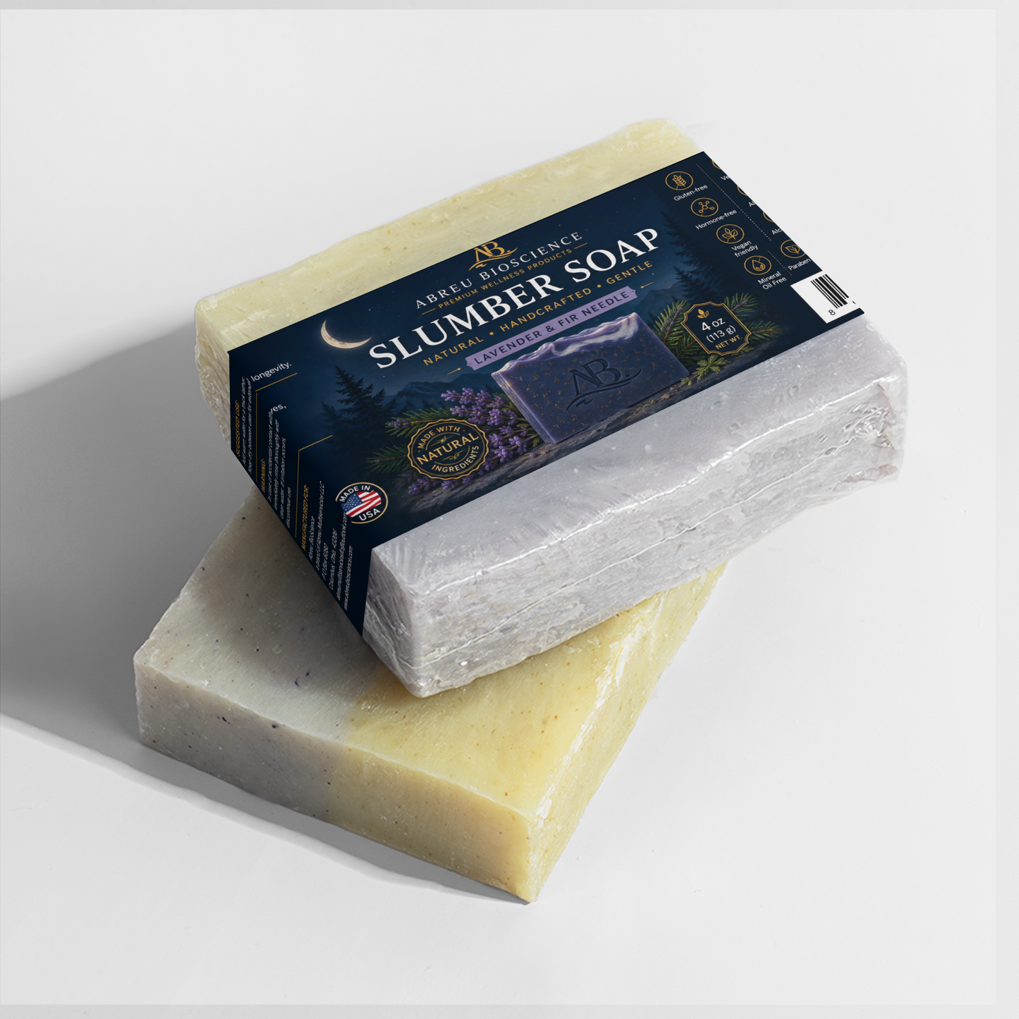 Slumber Soap