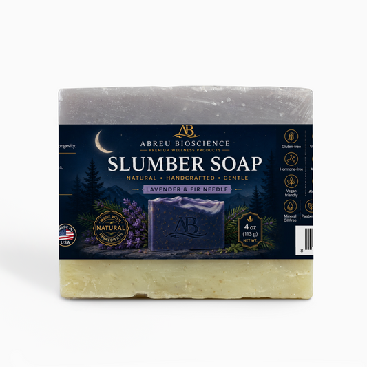 Slumber Soap