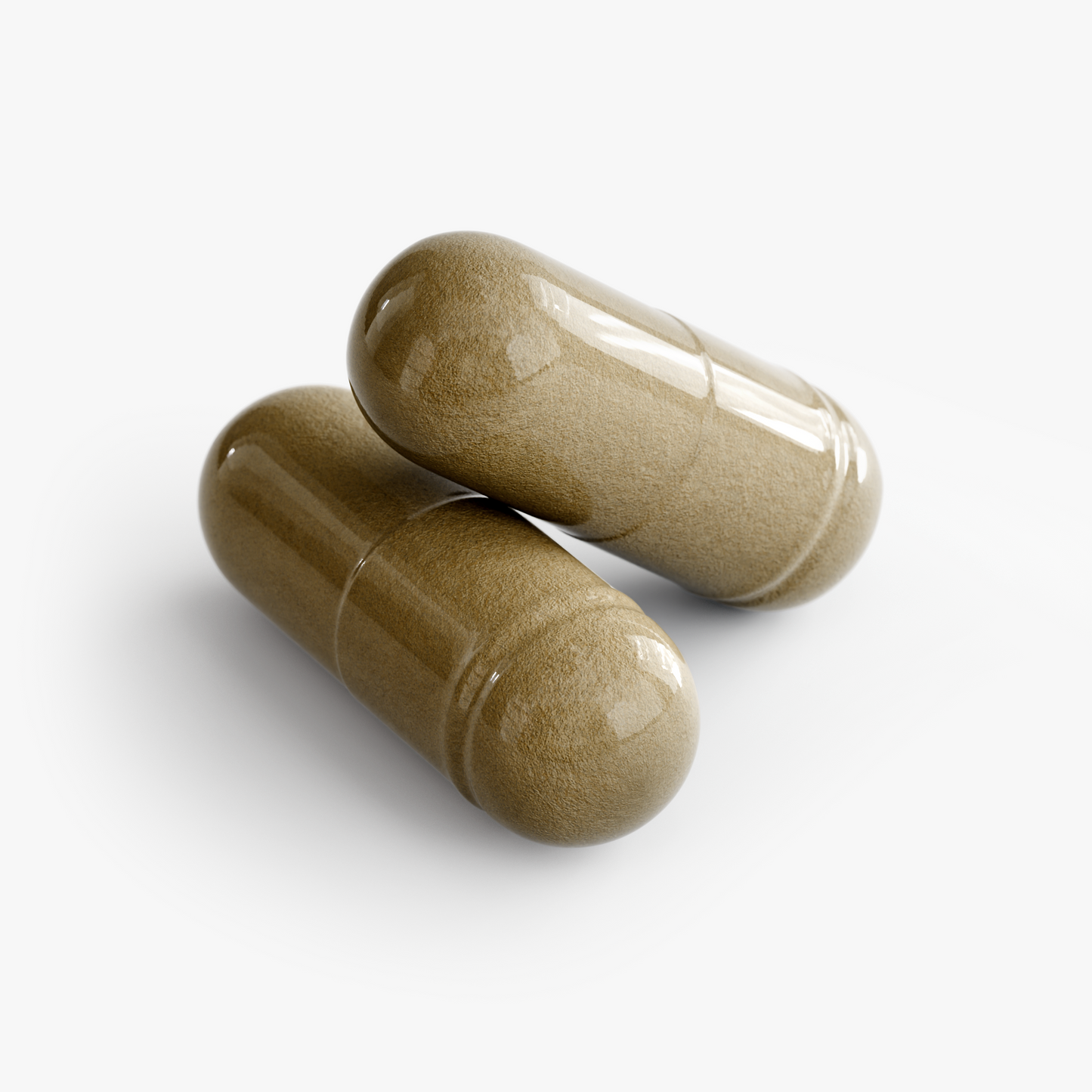 Red Asian Ginseng & Ginkgo Biloba: Mental Performance & Focus Blend by Abreu BioScience