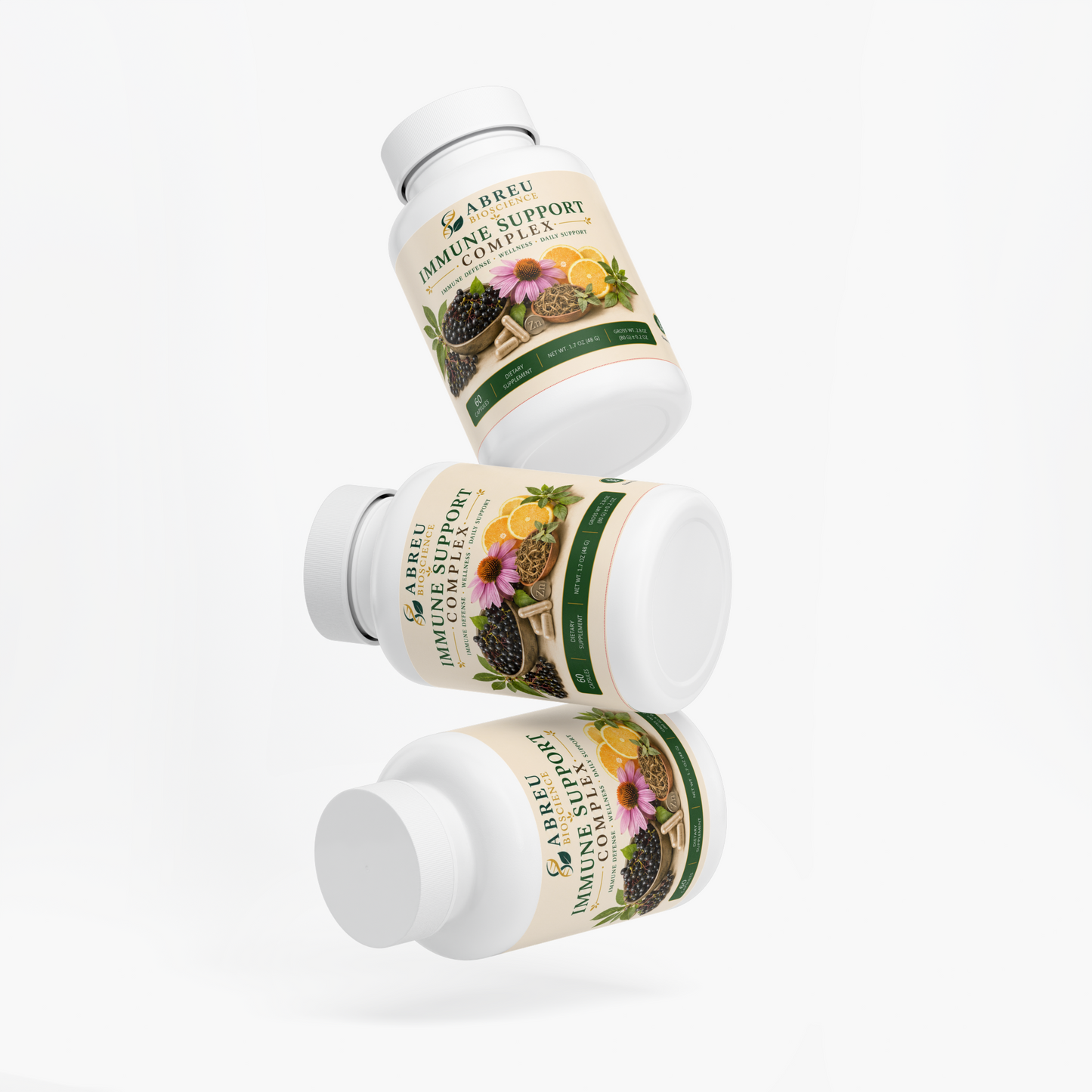 Immune Support Complex