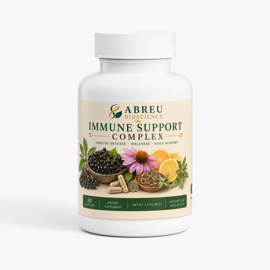 Immune Support Complex