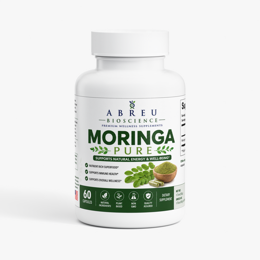 Moringa Pura