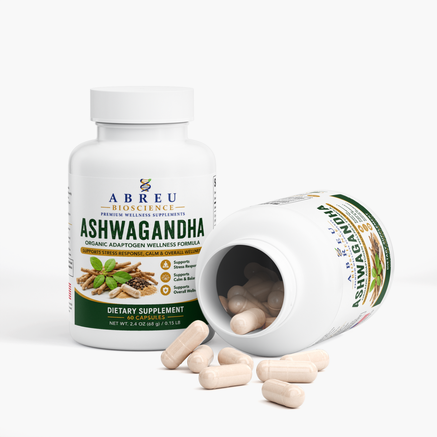 Ashwagandha