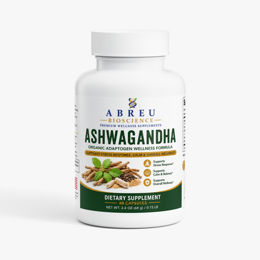Ashwagandha