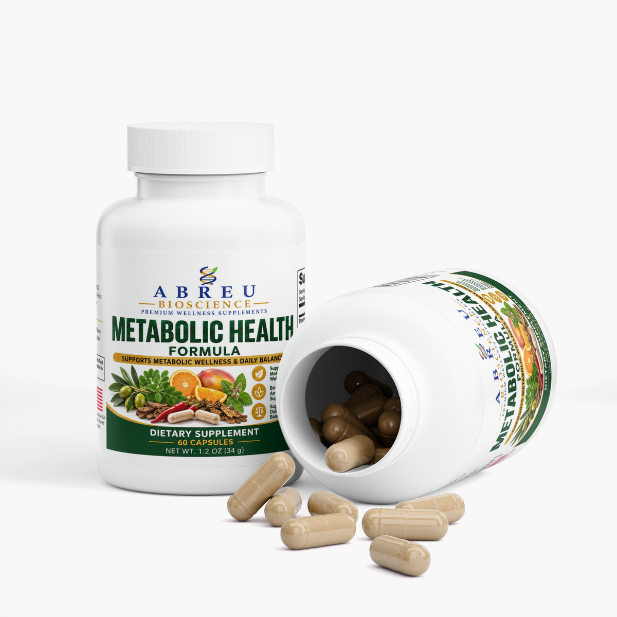 Metabolic Health Formula