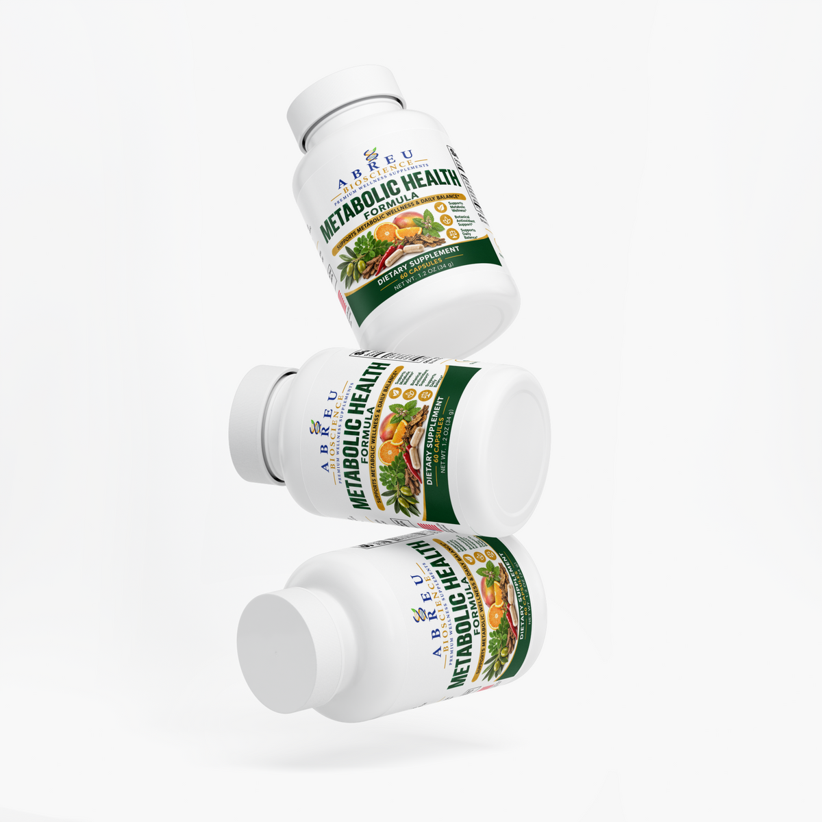 Metabolic Health Formula
