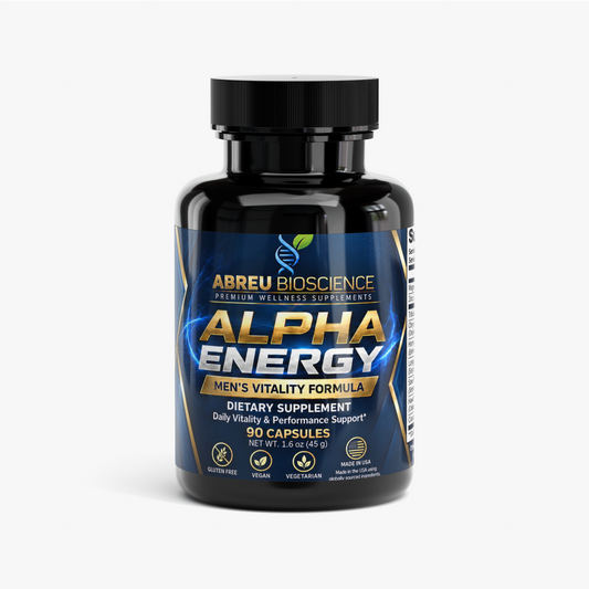Alpha Energy