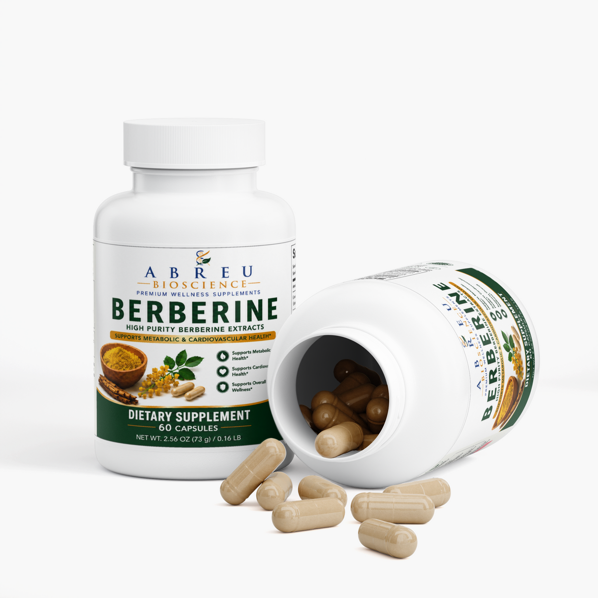 Berberina