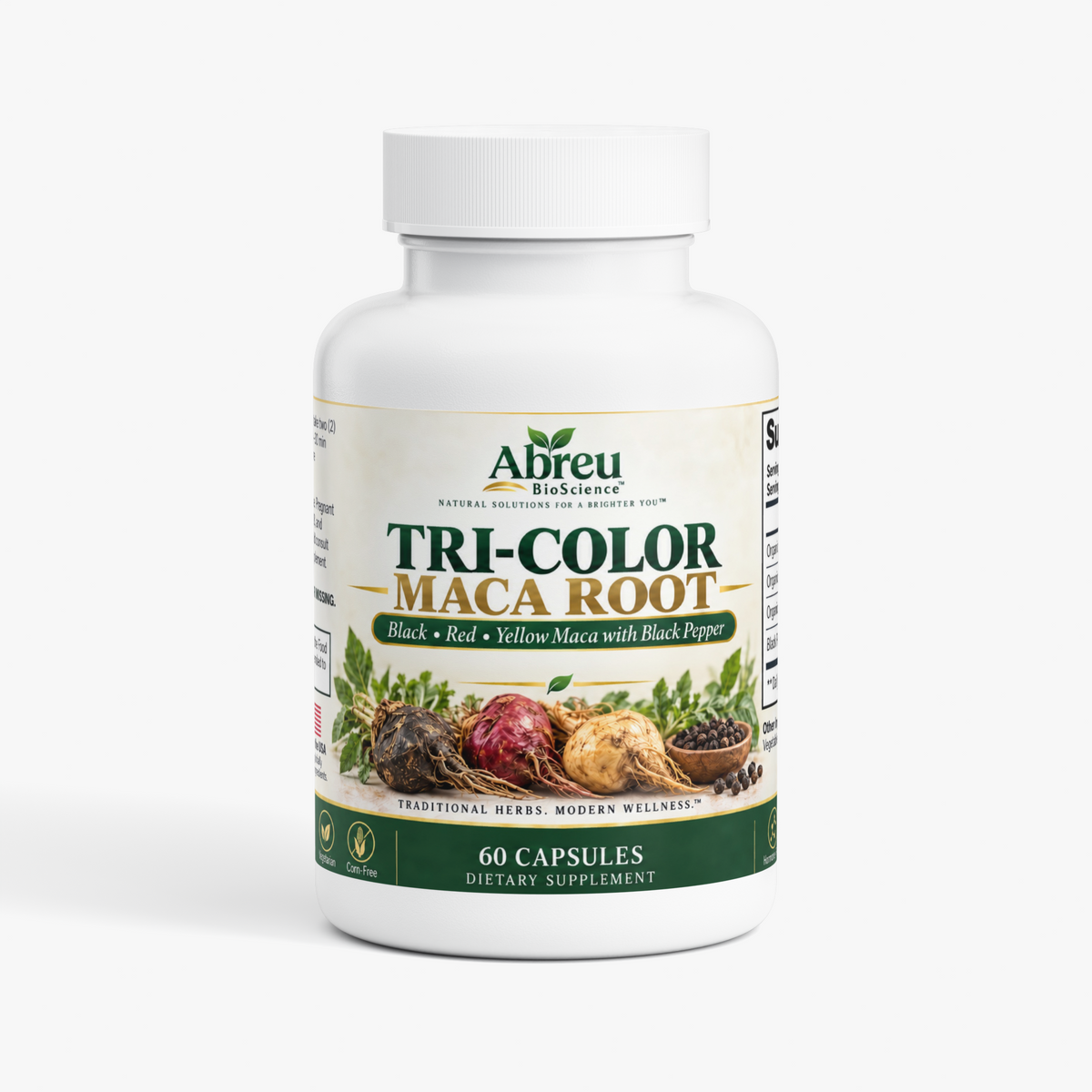 Maca Plus