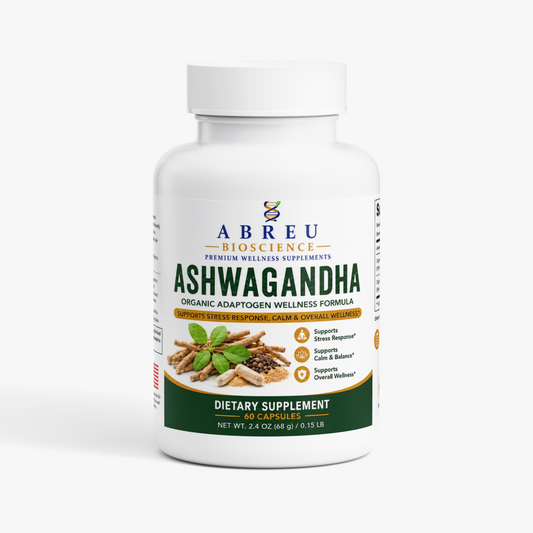 Ashwagandha
