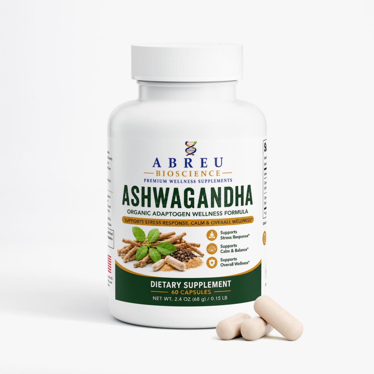 Ashwagandha