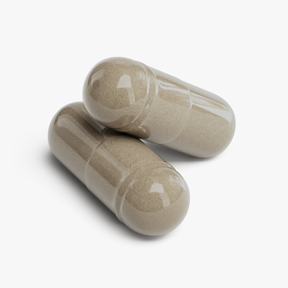 Gotu Kola & Bacopa Clarity Complex by Abreu BioScience
