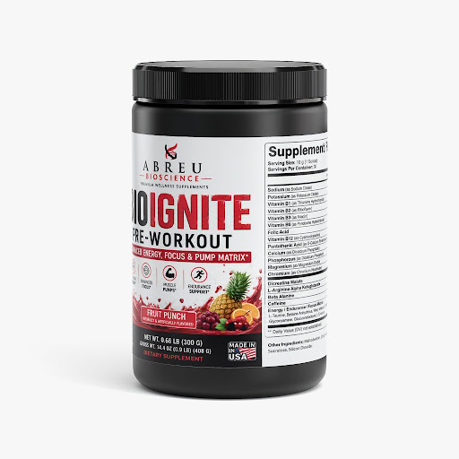 The Elite Performance Stack