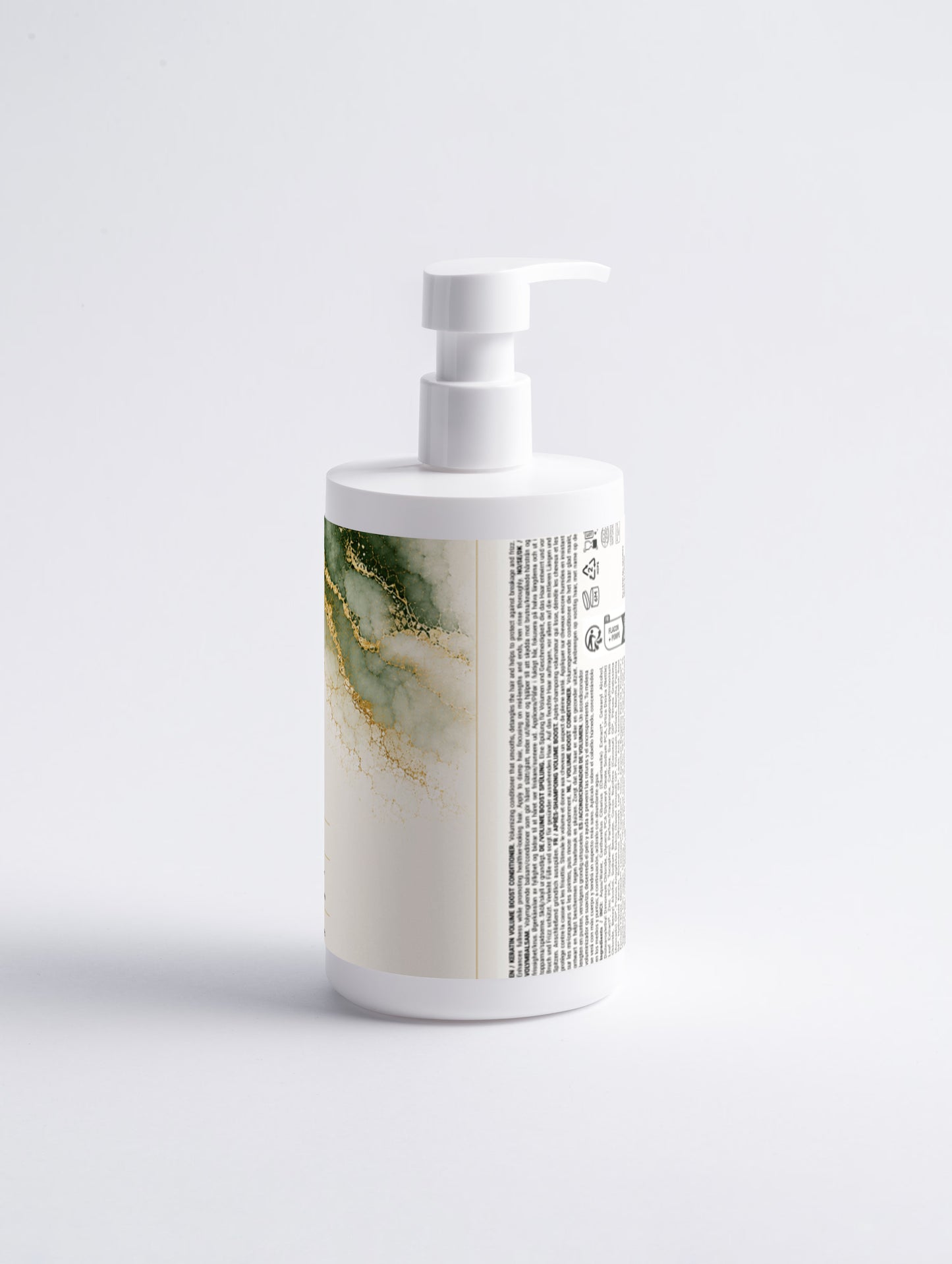 Keratin Volume Boost Conditioner